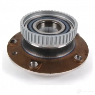 Подшипник ступицы колеса, комплект BMW X 4NQLZB 25429384 31212225362 - Изображение 4