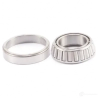 Подшипник ступицы колеса, комплект BMW 31 21 1 101 115 305VJI V 29549262 - Изображение 1