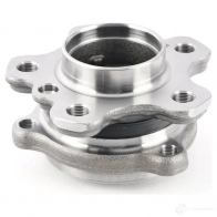 Подшипник ступицы колеса, комплект BMW 31206866315 1208989844 SR3 PJFK - Изображение 2