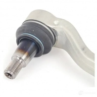 Рычаг передней подвески, нижний задний, слева BMW 31 12 6 787 669 TUN8 CB 24618700 - Изображение 2
