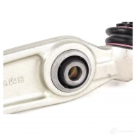 Рычаг передней подвески, нижний, слева BMW NGD TB 31 12 6 771 893 23198976 - Изображение 5