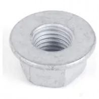 Рычаг BMW 31 12 2 347 982 S6SP 797 24592540 - Изображение 5