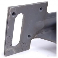 Подвесной подшипник BMW 26 12 1 227 660 23178004 XL 0LMU - Изображение 2