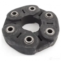 Кардан, карданный вал BMW RC7 DXI 24604418 26 11 7 546 426 - Изображение 2
