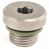 Сливная пробка поддона BMW 24 11 7 552 351 1422740201 U1 7CC - Изображение 3