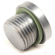 Сливная пробка корпуса коробки передач BMW 0RWUY L 24 11 7 552 349 1422740200 - Изображение 3