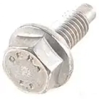 Винт, m6x16 BMW HH2HIQ N 28855225 W15UMR 24 11 7 533 655 - Изображение 1