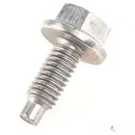 Винт, m6x16 BMW HH2HIQ N 28855225 W15UMR 24 11 7 533 655 - Изображение 3
