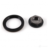 Сальник коробки МКПП BMW 23 12 1 222 769 30817413 JQE VC3 - Изображение 1
