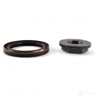 Сальник коробки МКПП BMW 23 12 1 222 769 30817413 JQE VC3 - Изображение 3