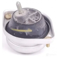 Подушка двигателя, опора BMW 22 11 1 097 251 JVY03Z E 22476230 - Изображение 1