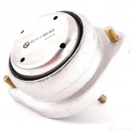 Подушка двигателя, опора BMW 22474062 HLQ BU 22 11 1 092 824 - Изображение 6