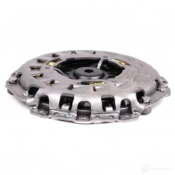 Комплект сцепления BMW 22168344 21 21 7 837 984 V RHGD - Изображение 2
