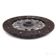 Комплект сцепления BMW 22168344 21 21 7 837 984 V RHGD - Изображение 9