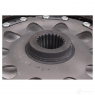 Комплект сцепления BMW 22168344 21 21 7 837 984 V RHGD - Изображение 10