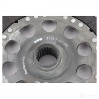 Комплект сцепления BMW 1436759840 N1NYLK3 21217837095 SLP VA - Изображение 2