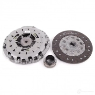 Комплект сцепления BMW U 455H3H 22168430 21217528209 - Изображение 1