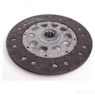 Комплект сцепления BMW U 455H3H 22168430 21217528209 - Изображение 3