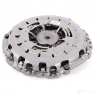 Комплект сцепления BMW U 455H3H 22168430 21217528209 - Изображение 4