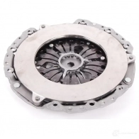 Комплект сцепления BMW U 455H3H 22168430 21217528209 - Изображение 5