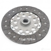 Диск сцепления BMW 6YP NONR 22134556 21 21 1 223 679 - Изображение 2