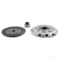 Комплект сцепления BMW 22166802 21211223602 D6L TN - Изображение 1