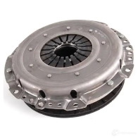 Комплект сцепления BMW 21 21 1 223 570 1M8 DU 22163008 - Изображение 2