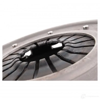 Комплект сцепления BMW 21 21 1 223 570 1M8 DU 22163008 - Изображение 5