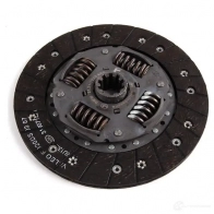 Комплект сцепления BMW 21 21 1 223 570 1M8 DU 22163008 - Изображение 9