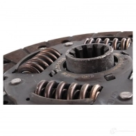 Комплект сцепления BMW 21 21 1 223 570 1M8 DU 22163008 - Изображение 10
