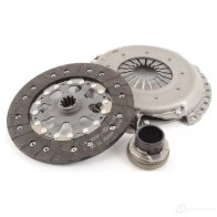 Комплект сцепления BMW 22164544 21 21 1 223 545 90F 5C5F - Изображение 1