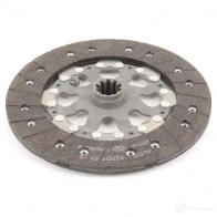 Комплект сцепления BMW 22164544 21 21 1 223 545 90F 5C5F - Изображение 6