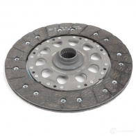 Комплект сцепления BMW KM J4S9 21207625149 22167864 - Изображение 4