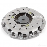 Комплект сцепления BMW KM J4S9 21207625149 22167864 - Изображение 5