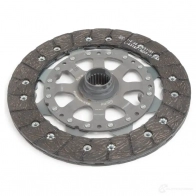 Комплект сцепления BMW 22169586 21 20 7 625 147 KVH5SV F - Изображение 4