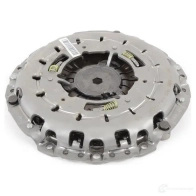 Комплект сцепления BMW 22169586 21 20 7 625 147 KVH5SV F - Изображение 5