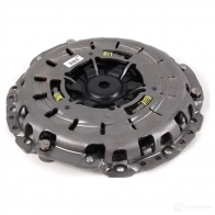 Комплект сцепления BMW 8JQLN 2 22165538 21207587368 - Изображение 2