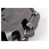 Комплект сцепления BMW 8JQLN 2 22165538 21207587368 - Изображение 5
