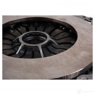 Комплект сцепления BMW 8JQLN 2 22165538 21207587368 - Изображение 7