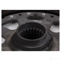 Комплект сцепления BMW 8JQLN 2 22165538 21207587368 - Изображение 10