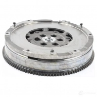 Двухмассовый маховик BMW 21 20 7 573 785 4QNXE H 22146188 - Изображение 1