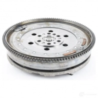 Двухмассовый маховик BMW 21 20 7 573 785 4QNXE H 22146188 - Изображение 4