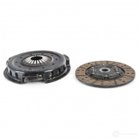 Комплект сцепления BMW 26180800 21 20 7 567 623 Q 79PCK8 - Изображение 4