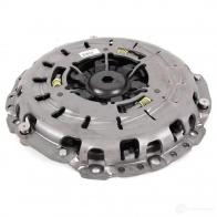 Комплект сцепления BMW 01 HOC1N 22165660 21207551576 - Изображение 5