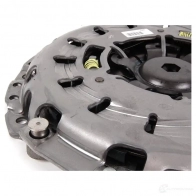 Комплект сцепления BMW 01 HOC1N 22165660 21207551576 - Изображение 6