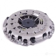 Комплект сцепления BMW 21 20 7 531 844 22167562 NG MTF - Изображение 4