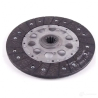 Комплект сцепления BMW 21 20 7 531 844 22167562 NG MTF - Изображение 8