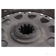 Комплект сцепления BMW 21207531843 K M363 22167594 - Изображение 4