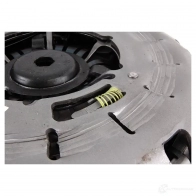 Комплект сцепления BMW 21207531843 K M363 22167594 - Изображение 7