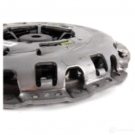 Комплект сцепления BMW 21207531843 K M363 22167594 - Изображение 8